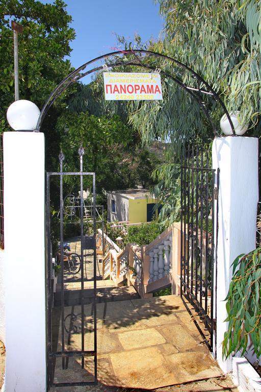סקופלוס טאון Panorama Studios מראה חיצוני תמונה