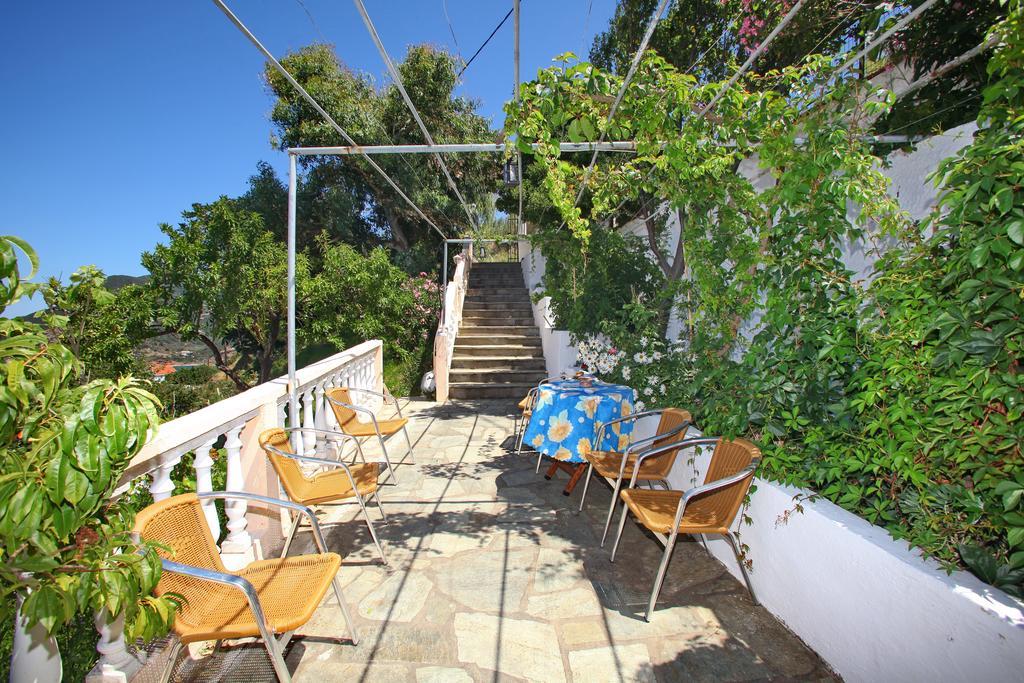 סקופלוס טאון Panorama Studios מראה חיצוני תמונה