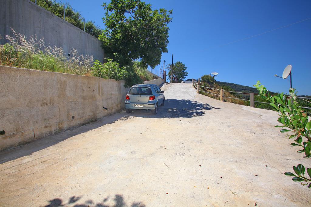סקופלוס טאון Panorama Studios מראה חיצוני תמונה